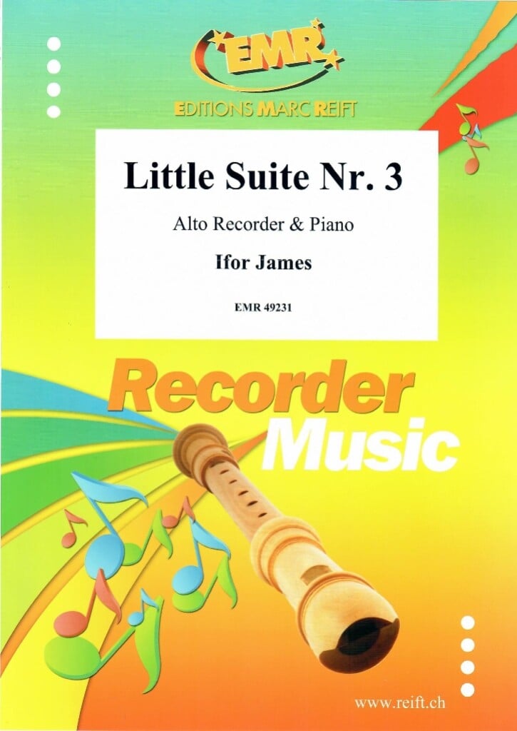 Little Suite No. 3